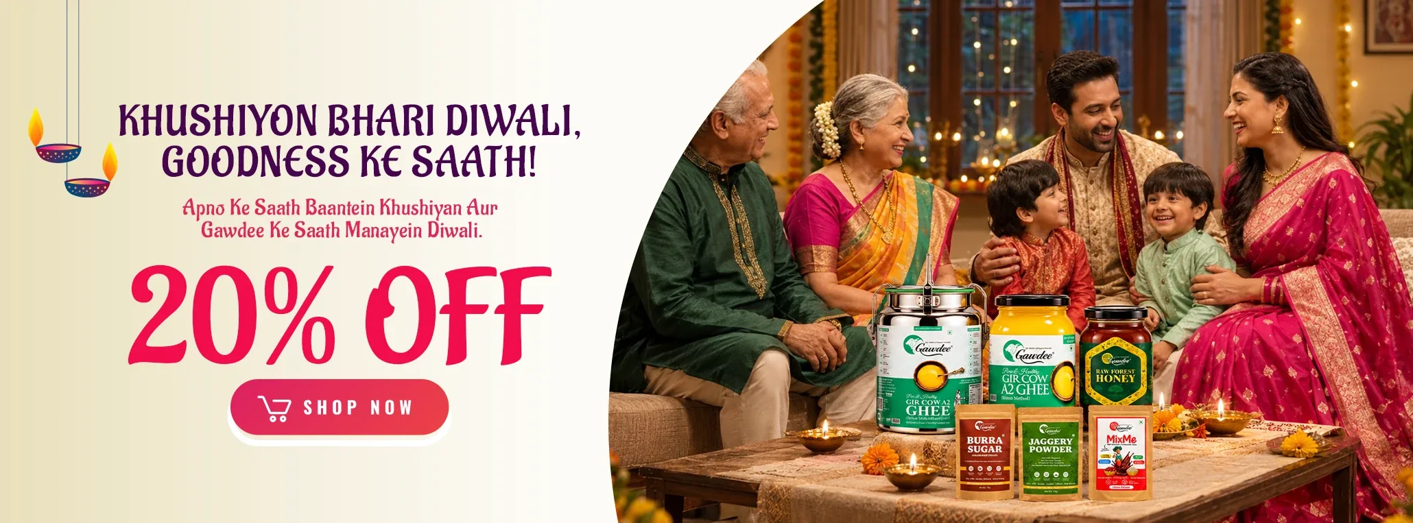 Dewali offers