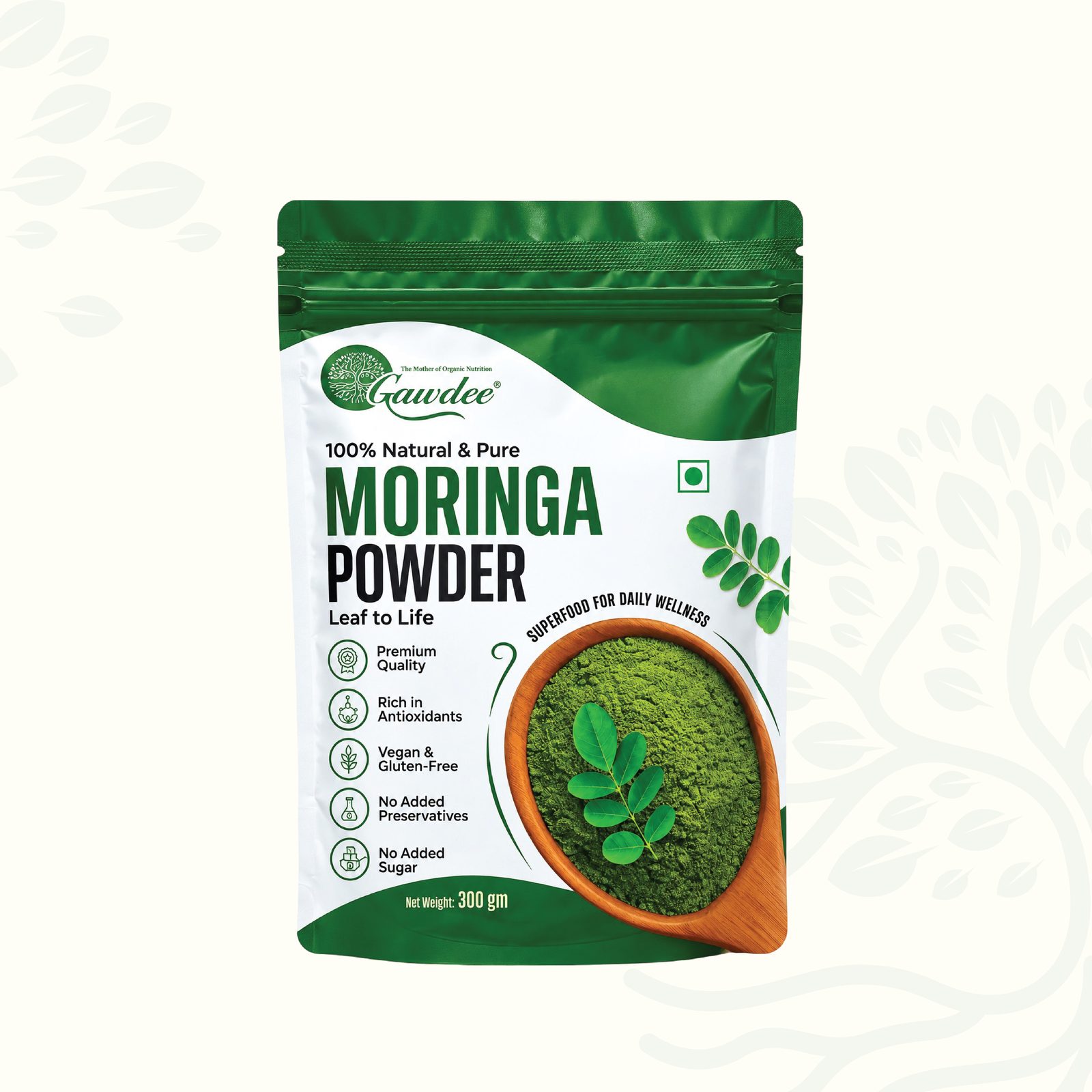 Moringa Powder